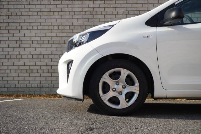 2023 Kia Picanto 1.0 1
