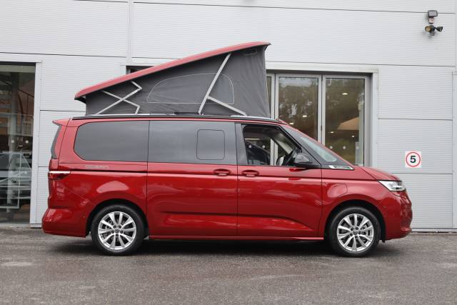 2025 Volkswagen California 1.5 Ocean 245 PS eHybrid 6-Speed DSG 4MOTION Ocean LWB