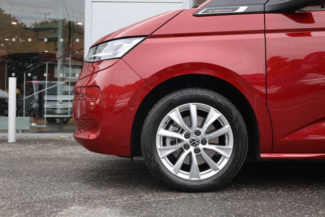 2025 Volkswagen California 1.5 Ocean 245 PS eHybrid 6-Speed DSG 4MOTION Ocean LWB