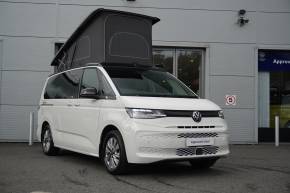 VOLKSWAGEN CALIFORNIA 2025 (25) at Breeze Poole
