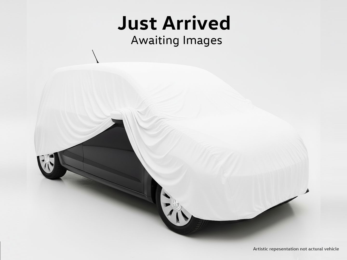 2019 Volkswagen Up