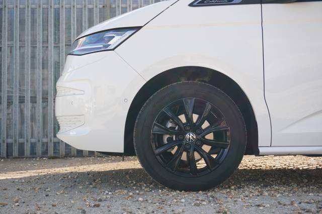 2025 Volkswagen California 2.0 TDI DSG 150 PS Ocean LWB