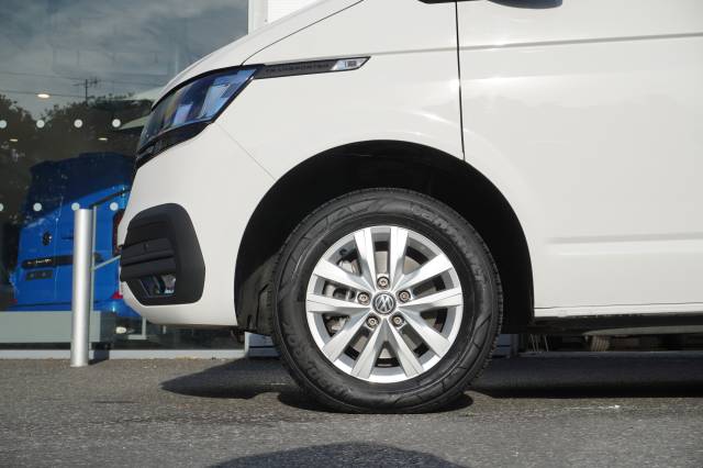 2024 Volkswagen Transporter 2.0 T28 TDI 110 Van Highline SWB
