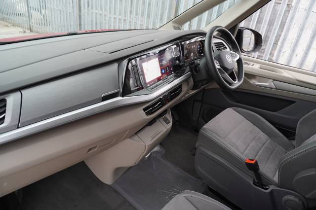 Volkswagen California 2.0 TDI DSG 150 PS Ocean