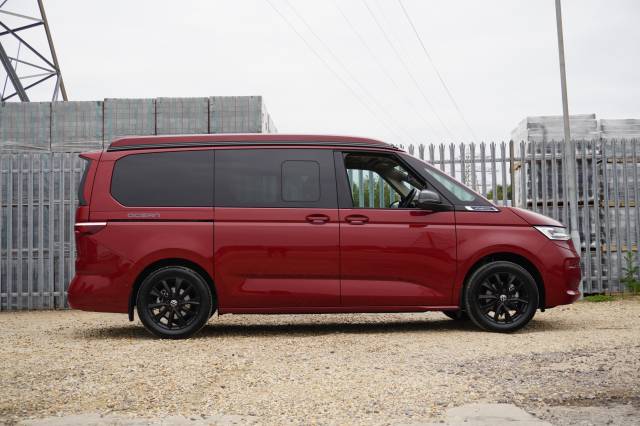Volkswagen California 2.0 TDI DSG 150 PS Ocean