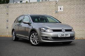 VOLKSWAGEN GOLF 2015 (15) at Breeze Poole