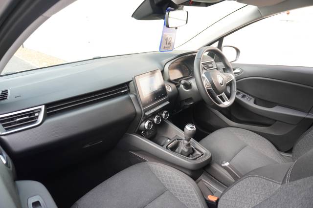 2023 Renault Clio 1.0 TCe 90 Evolution