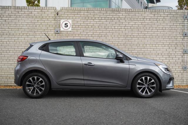 2023 Renault Clio 1.0 TCe 90 Evolution
