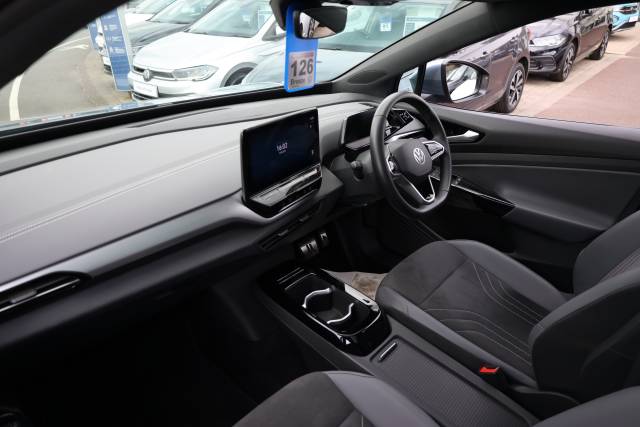 2022 Volkswagen Id.5 Performance 77kWh Style Pro