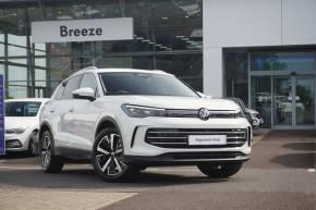 VOLKSWAGEN TIGUAN 2025 (25) at Breeze Poole
