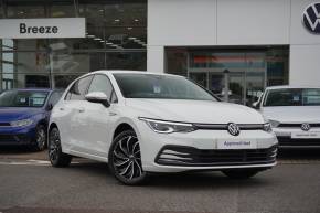 VOLKSWAGEN GOLF 2023 (23) at Breeze Poole