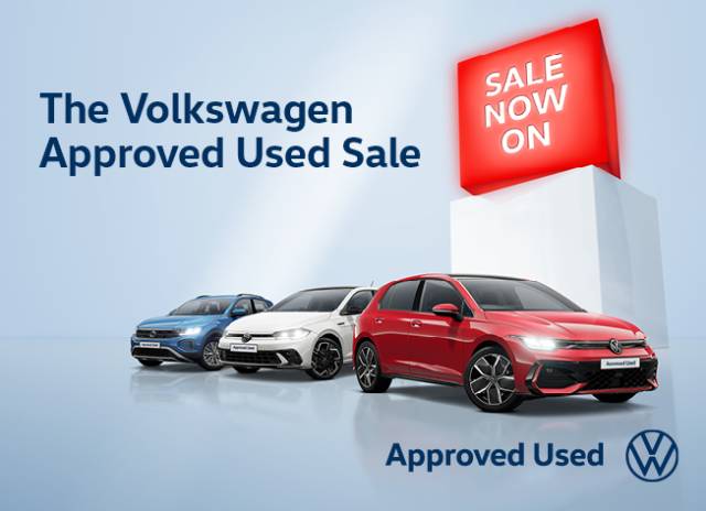 Volkswagen Polo 1.0 TSI Life Hatchback Petrol Pure white