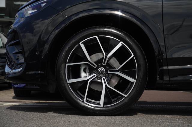 2025 Volkswagen Tiguan 1.5 eTSI 150 DSG R-Line