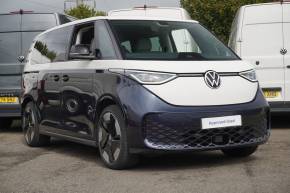 VOLKSWAGEN ID. BUZZ 2024 (74) at Breeze Poole