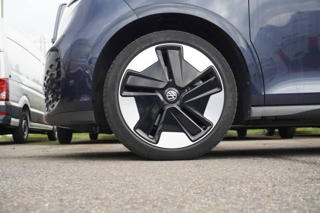 2024 Volkswagen Id. Buzz 77kWh Style Pro SWB