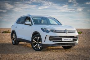 VOLKSWAGEN TIGUAN 2025 (25) at Breeze Poole