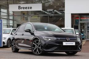 VOLKSWAGEN GOLF 2023 (23) at Breeze Poole
