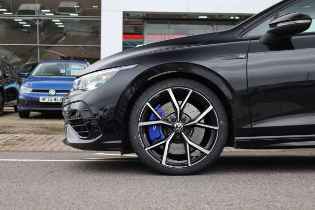 2023 Volkswagen Golf 2.0 TSI 320 4Motion DSG R