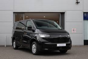 VOLKSWAGEN TRANSPORTER 2025 (75) at Breeze Poole