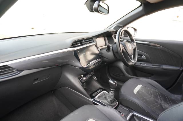 2022 Vauxhall Corsa 1.2 Turbo Ultimate