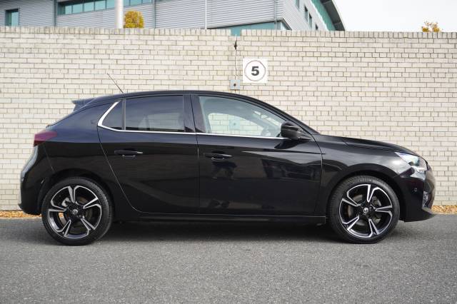 2022 Vauxhall Corsa 1.2 Turbo Ultimate