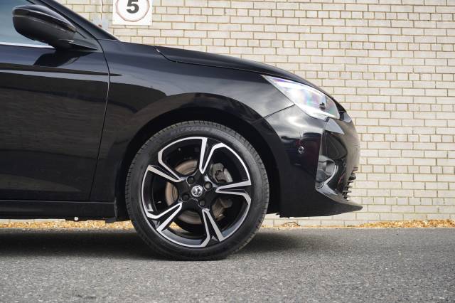 2022 Vauxhall Corsa 1.2 Turbo Ultimate