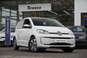 VOLKSWAGEN UP 2022 (71) at Breeze Poole