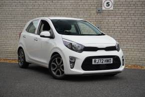 KIA PICANTO  (72) at Breeze Poole