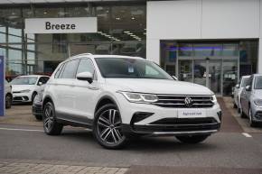 VOLKSWAGEN TIGUAN 2023 (73) at Breeze Poole