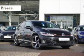 VOLKSWAGEN GOLF 2019 (69) at Breeze Poole