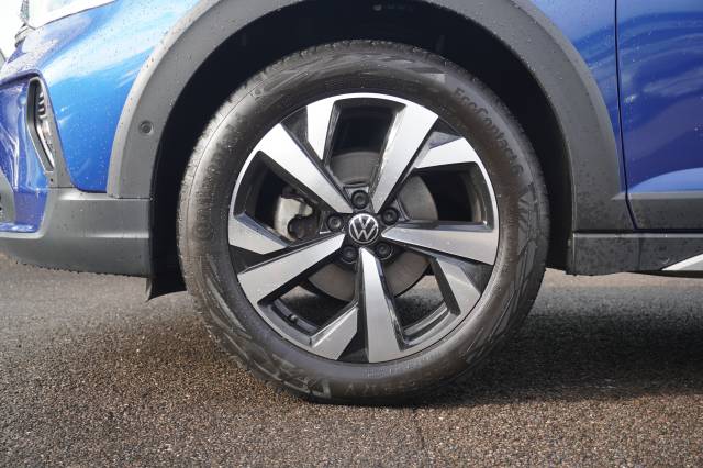 2023 Volkswagen Taigo 1.0 TSI 110 DSG Style