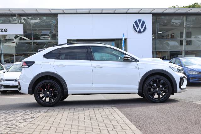 2024 Volkswagen Taigo 1.0 TSI 115 DSG R-Line