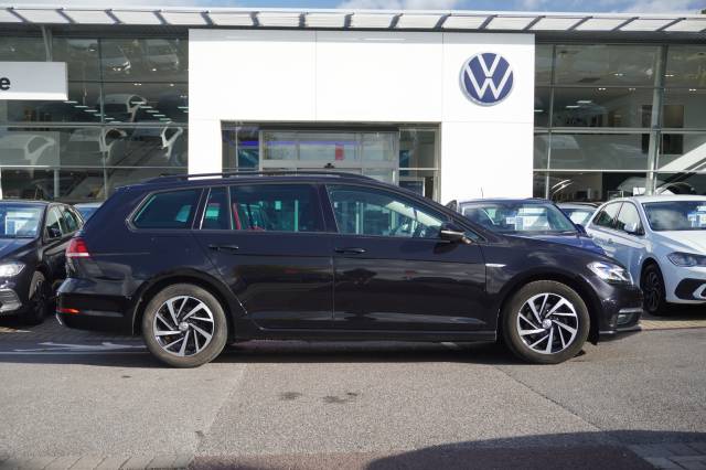 2020 Volkswagen Golf 1.5 TSI EVO Match Edition
