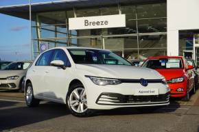 VOLKSWAGEN GOLF 2022 (72) at Breeze Poole