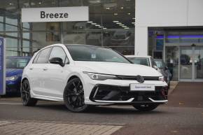 VOLKSWAGEN GOLF 2025 (25) at Breeze Poole