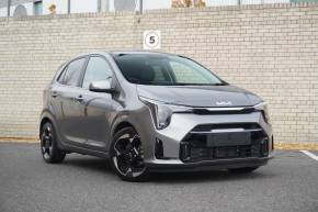 KIA PICANTO  (74) at Breeze Poole