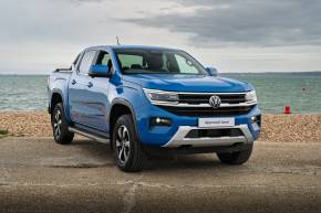 VOLKSWAGEN AMAROK 2024 (73) at Breeze Poole