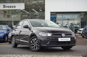 VOLKSWAGEN POLO 2022 (72) at Breeze Poole