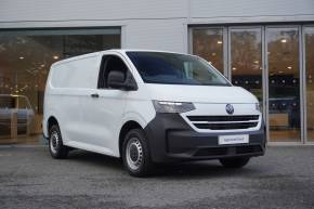 VOLKSWAGEN TRANSPORTER 2025 (75) at Breeze Poole