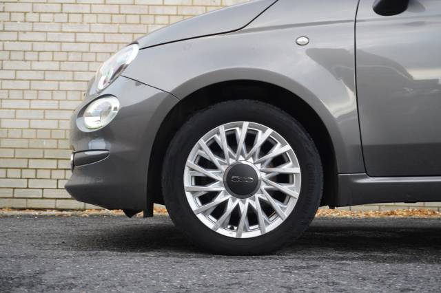 2020 Fiat 500 1.2 Lounge