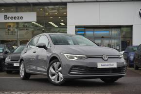 VOLKSWAGEN GOLF 2024 (73) at Breeze Poole