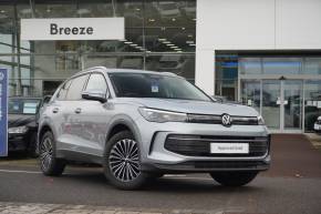 VOLKSWAGEN TIGUAN 2024 (74) at Breeze Poole