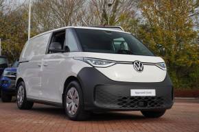 VOLKSWAGEN ID. BUZZ 2024 (73) at Breeze Poole