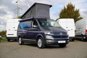 VOLKSWAGEN CALIFORNIA 2024 (74) at Breeze Poole