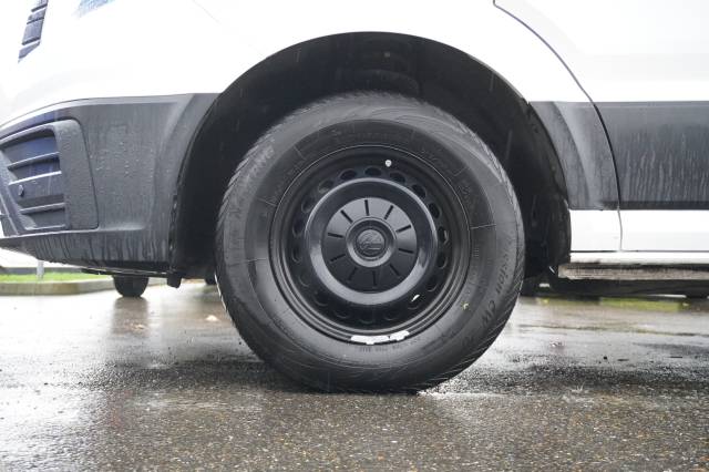 2025 Volkswagen Crafter 2.0 CR35 TDI 140PS High Roof Van Commerce Plus LWB