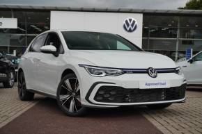 VOLKSWAGEN GOLF 2024 (74) at Breeze Poole