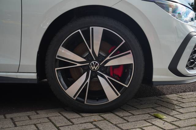2024 Volkswagen Golf 1.4 Golf 8 GTE TSI 245PS 6-speed DSG GTE