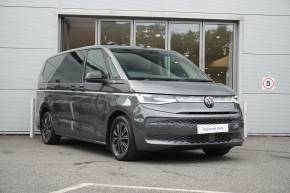 VOLKSWAGEN MULTIVAN 2025 (74) at Breeze Poole