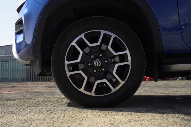 2024 Volkswagen Amarok 2.0 Amarok Style 205 PS TDI 10sp Automatic 4MOTION Style