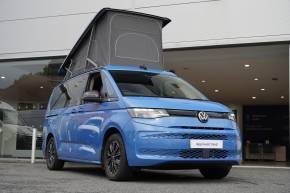 VOLKSWAGEN CALIFORNIA  (25) at Breeze Poole